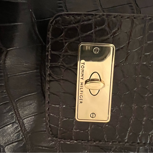 Tommy Hilfiger Purse brown - Picture 3 of 4